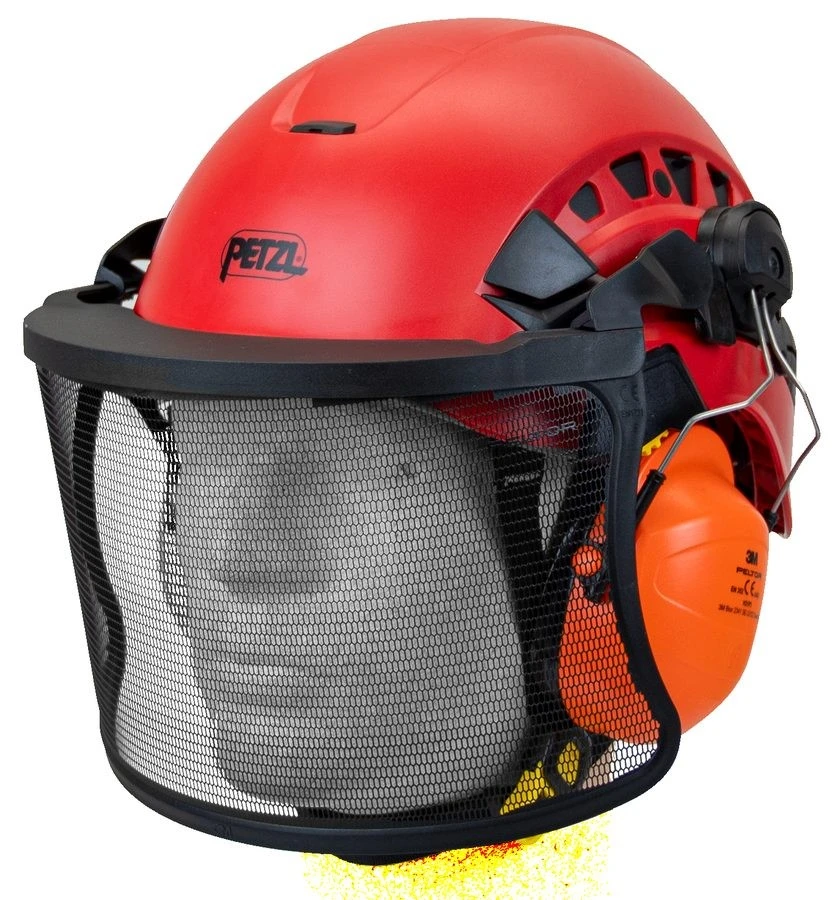 Petzl Kypäräpaketti 5 Petzl Kypäräpaketti - Image 3