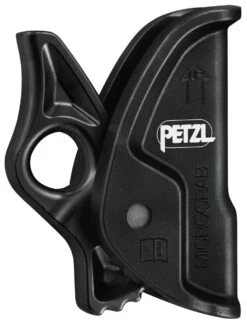 Petzl Micrograb Köysitarrain