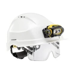 Petzl PixAdapt Kypäräkiinnikelevy