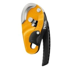 Petzl Rig Laskeutumislaite