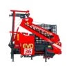 Pilkemaster EVO 36 Klapikone 1 Pilkemaster EVO 36 Klapikone -Uittokaluston Myyntiliike pilkemaster evo 36 0008