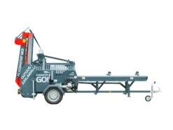 Pilkemaster GO! Klapikone