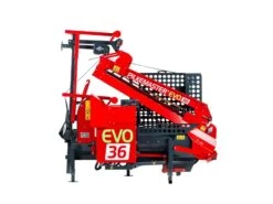 Pilkemaster EVO 36 Klapikone -Uittokaluston Myyntiliike pilkemaster7 evo36