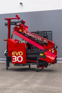 Pilkemaster EVO 30 Klapikone -Uittokaluston Myyntiliike pilkemaster evo30