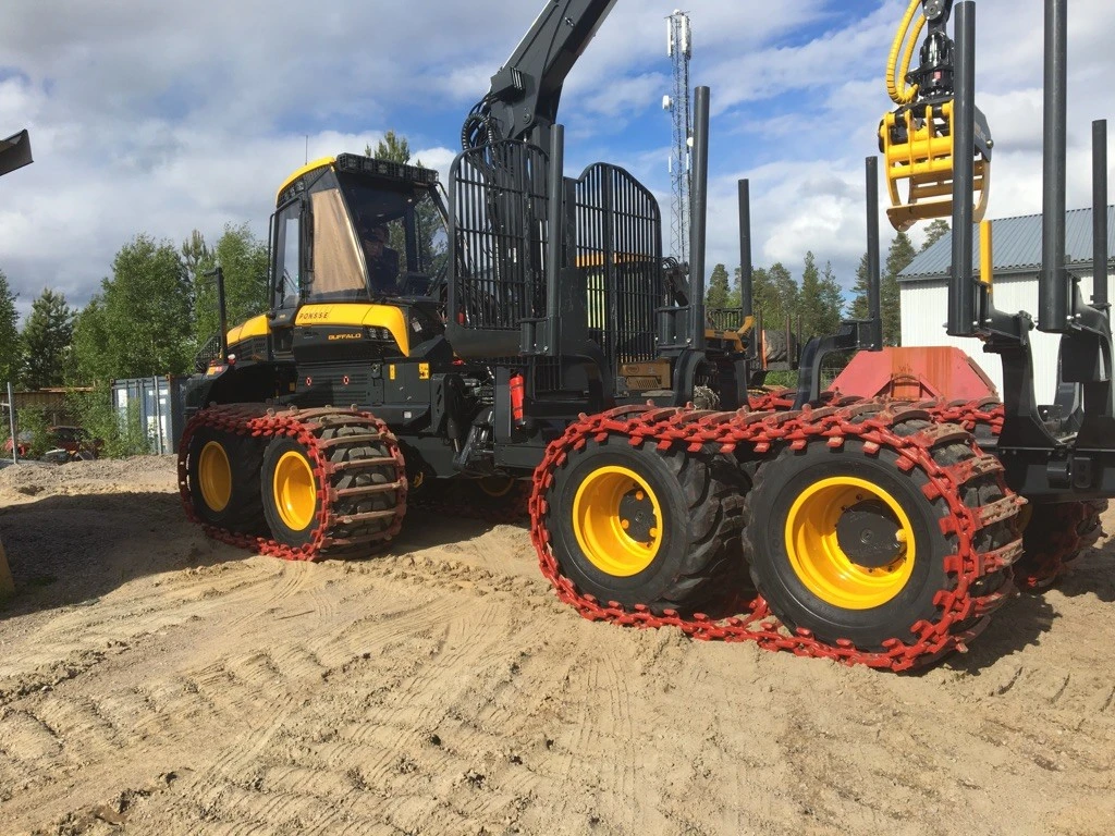 SwingCut Metsäkoneen Telat. D710-26,5 4 SwingCut Metsäkoneen Telat. D710-26,5 - Image 2