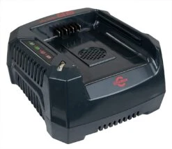 Portable Winch Akkulaturi 82 V