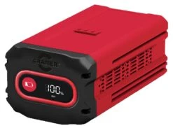 Portable Winch Akku 82 V/5,0 Ah