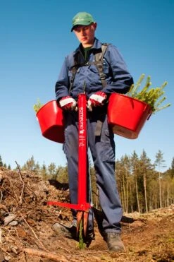 Pottiputki Istutusputki 63 Mm DP