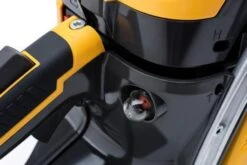 Stiga SP 386 Moottorisaha -Uittokaluston Myyntiliike primer bulb