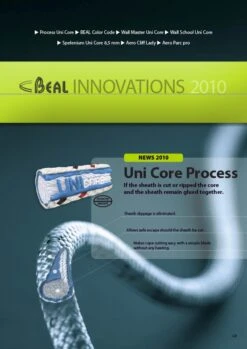 Beal Access Kiipeilyköysi 11mm