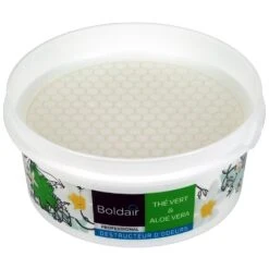 Boldair Hajupoistajageeli 300 G -Uittokaluston Myyntiliike pv56013102 boldair hajunpoistajageeli vihre tee aloe vera 300g