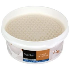 Boldair Hajupoistajageeli 300 G -Uittokaluston Myyntiliike pv56013201 boldair hajunpoistajageeli puuvillankukka 300g