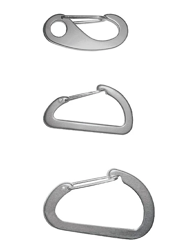 Tree Runner 3-osainen Karbiinisetti 3 Tree Runner 3-osainen Karbiinisetti