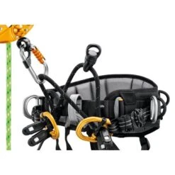 Petzl Sequoia SRT Arboristivaljaat -Uittokaluston Myyntiliike r124 petzl sequoia srt3