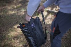 Silverbull E-Vac Pack Köysireppu 30 L -Uittokaluston Myyntiliike r131 silverbull e vac3