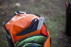 Silverbull E-Vac Pack Köysireppu 30 L -Uittokaluston Myyntiliike r131 silverbull e vac7