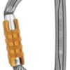Petzl Alu AMD Triact Lock Karbiini -Uittokaluston Myyntiliike r132 1