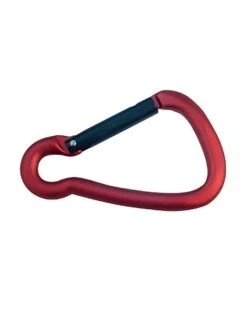 Alu "Key Lock" Karbiini, Avauma 18 Mm