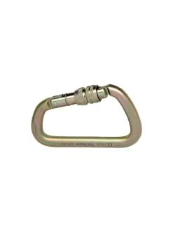 Karbiini, HMS Teräs