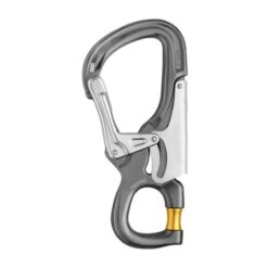 Petzl Eashook Open Kiinnitin -Uittokaluston Myyntiliike r182 petzl eashoop open