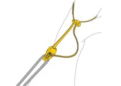 Petzl Eject Kuorenpelastaja -Uittokaluston Myyntiliike r289 petzl eject3