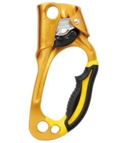 Petzl Ascension Work Nousukahva