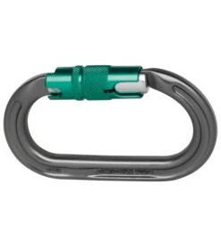 DMM Oval Ultra Karbiini