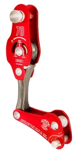 ISC Rigging Rope Wrench
