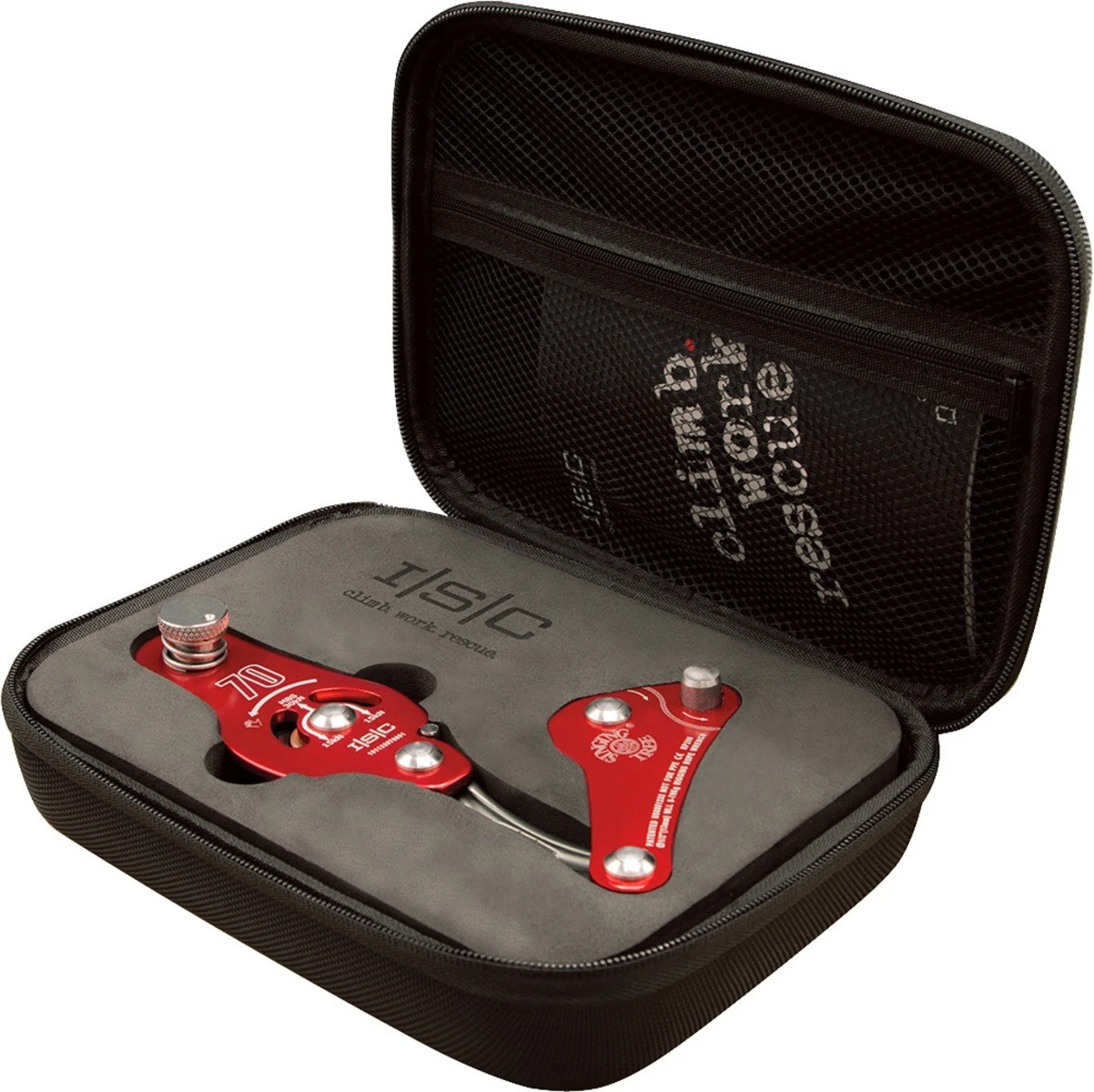 ISC Rigging Rope Wrench 5 ISC Rigging Rope Wrench - Image 3