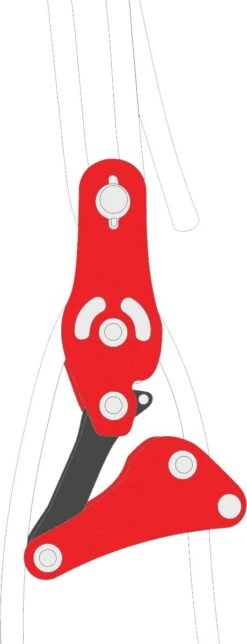 ISC Rigging Rope Wrench 14 ISC Rigging Rope Wrench -Uittokaluston Myyntiliike r461 isc rigging rope wrench5