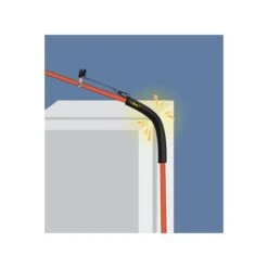 Beal Rope Defender Köysisuoja -Uittokaluston Myyntiliike r667 rope defender beal 2