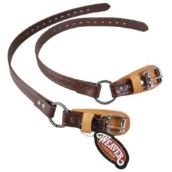 Tree Runner Lisäremmit, Ylempi