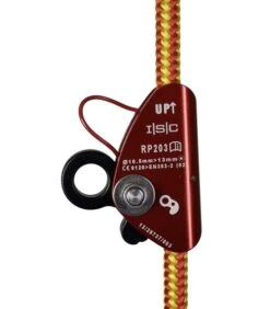 Köysitarrain ISC RP203