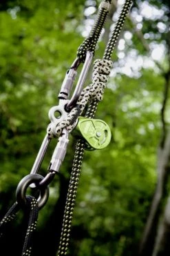 Notch Rook Ankkurijakaja/ploki -Uittokaluston Myyntiliike r899 4