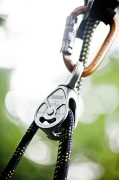 Notch Rook Ankkurijakaja/ploki -Uittokaluston Myyntiliike r899 5