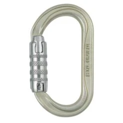 Petzl Oxan Triactlock