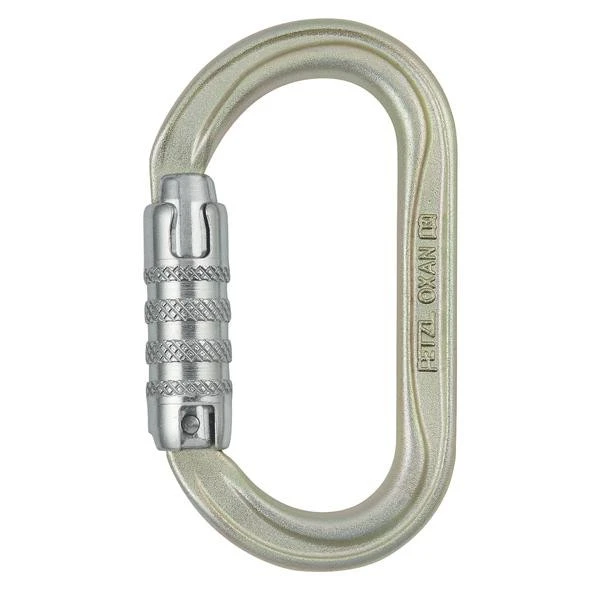 Petzl Oxan Triactlock 3 Petzl Oxan Triactlock