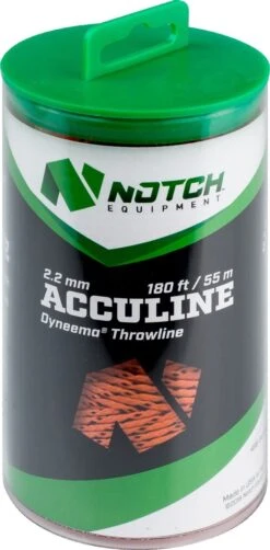 Notch Acculine Heittonaru -Uittokaluston Myyntiliike r927 notch acculine