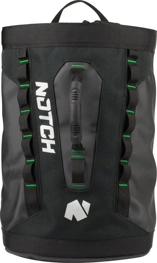 Notch Pro Large Köysilaukku 3 Notch Pro Large Köysilaukku