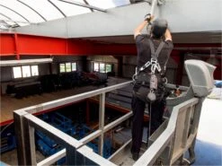 Skylotec Peanut Kelautuva Tarrain -Uittokaluston Myyntiliike r948