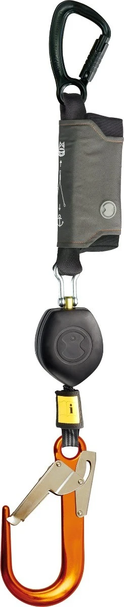 Skylotec Peanut Kelautuva Tarrain