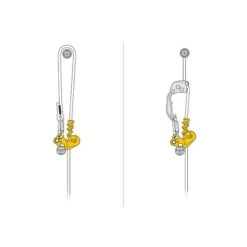 Petzl Zigzag -Uittokaluston Myyntiliike r960.5