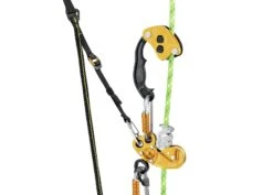 Petzl Chicane -Uittokaluston Myyntiliike r961.3