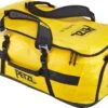 Petzl Duffel Tarvikelaukku 85 L 2 Petzl Duffel Tarvikelaukku 85 L -Uittokaluston Myyntiliike r987
