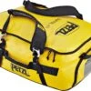 Petzl Duffel Tarvikelaukku 65 L -Uittokaluston Myyntiliike r989
