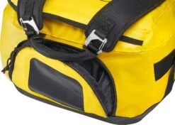Petzl Duffel Tarvikelaukku 65 L -Uittokaluston Myyntiliike r989 2