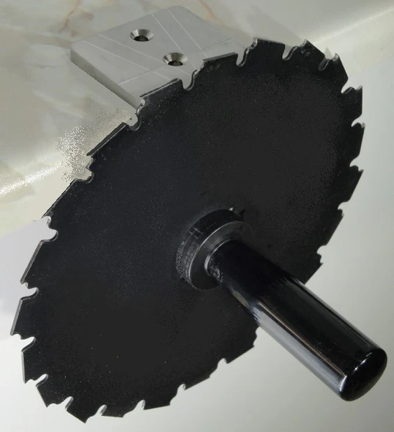 Raite Viilausteline Raivaussahan Terille 3 Raite Viilausteline Raivaussahan Terille