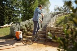 Stihl RE 110 Painepesuri -Uittokaluston Myyntiliike re110 action i