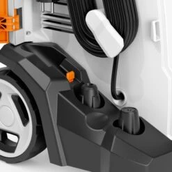 Stihl RE 110 Painepesuri -Uittokaluston Myyntiliike re110 closeup ii