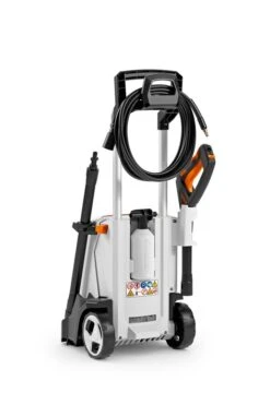 Stihl RE 110 Painepesuri -Uittokaluston Myyntiliike re110 vi